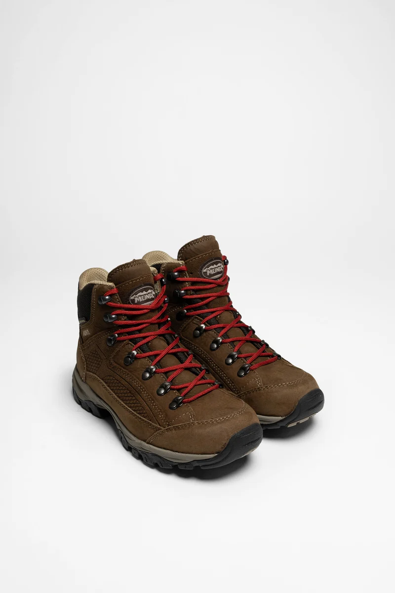 Baltimore Lady GTX Damen (Kastanie/Rot)