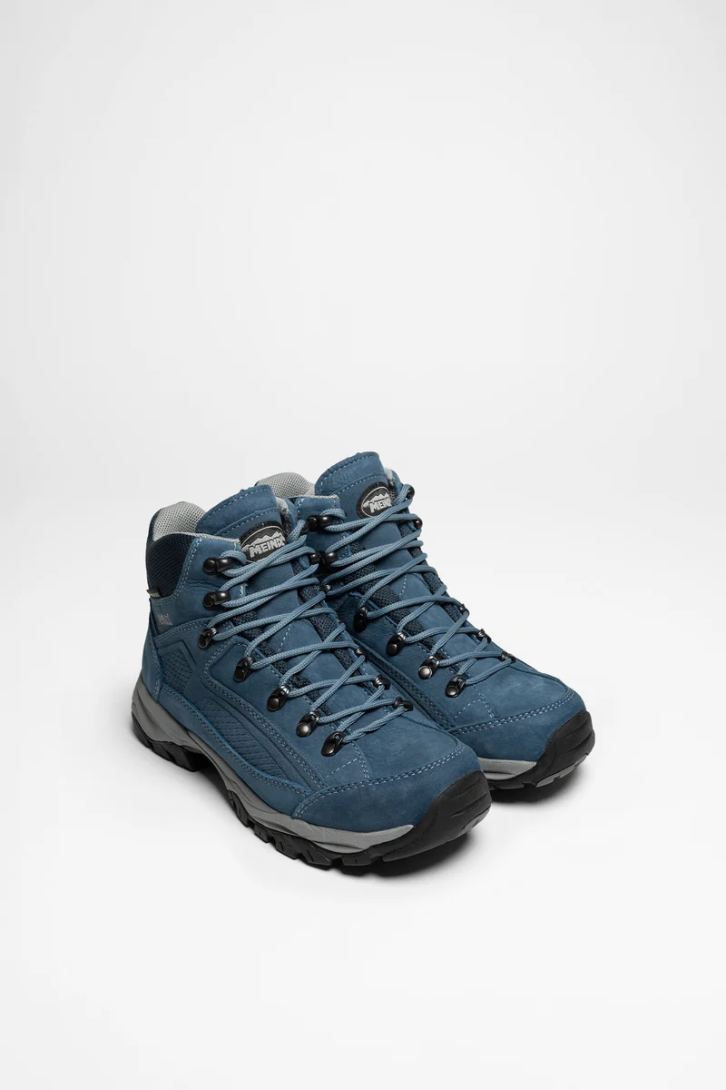 Baltimore Lady GTX Damen (Jeans/Azur)