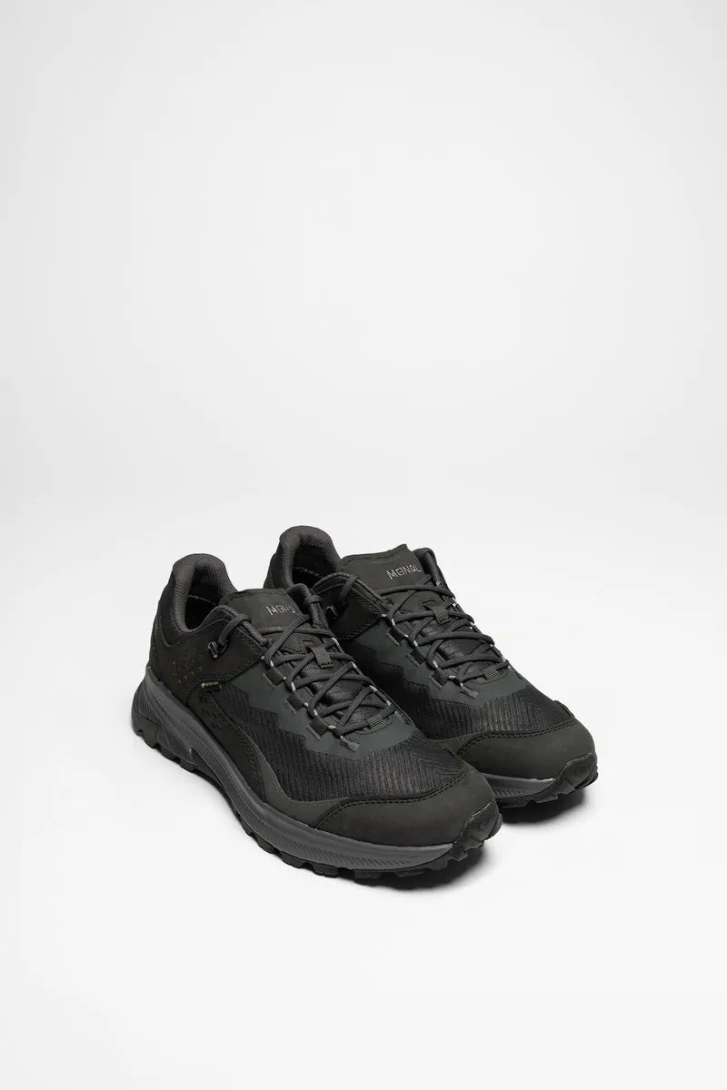 Cancun GTX Herren (Schwarz/Anthrazit)
