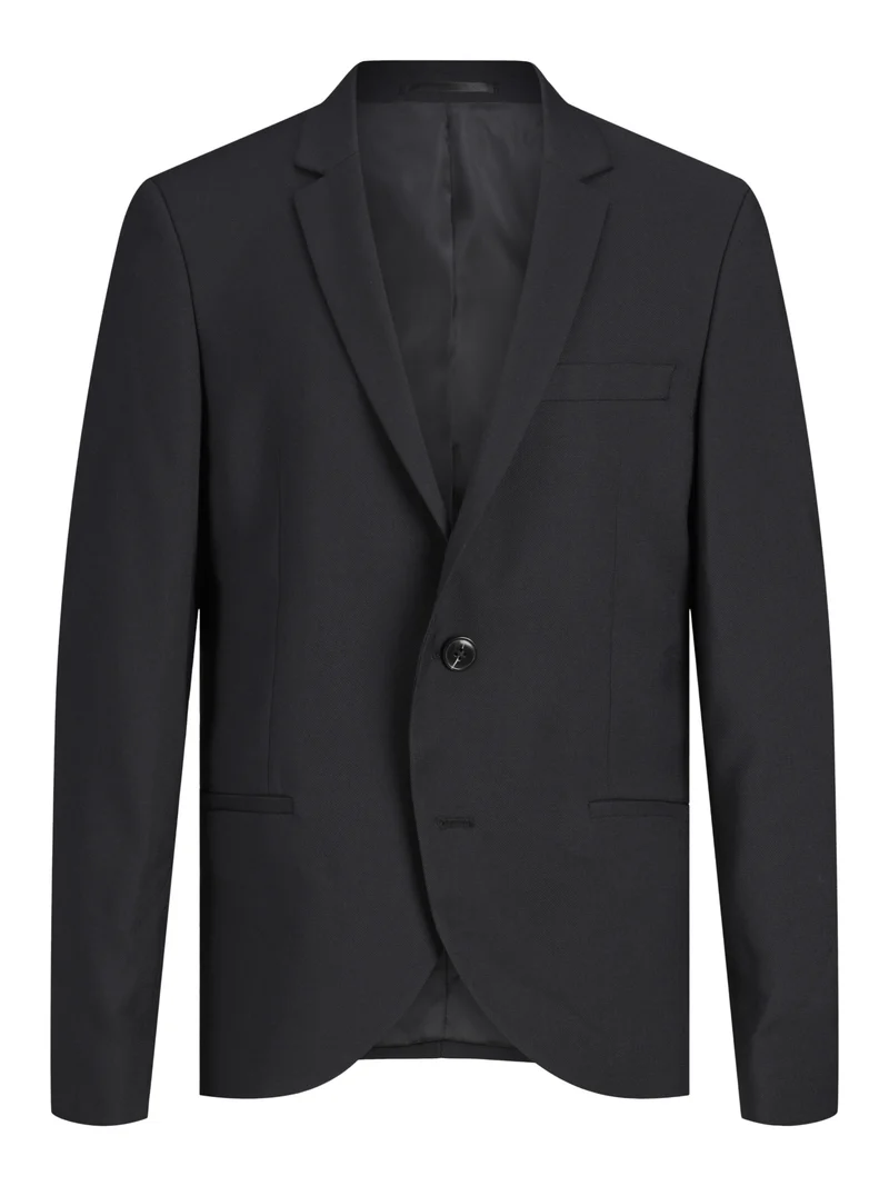Einreihiger Blazer