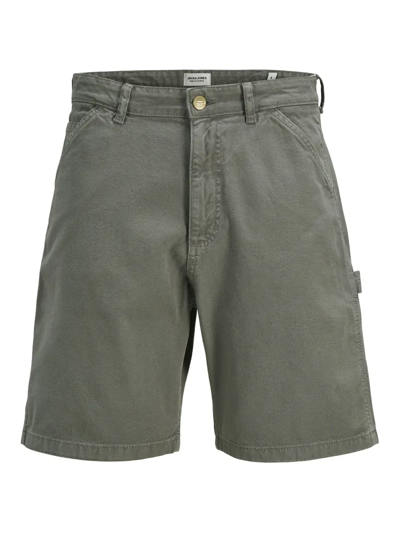 Loose Fit Shorts