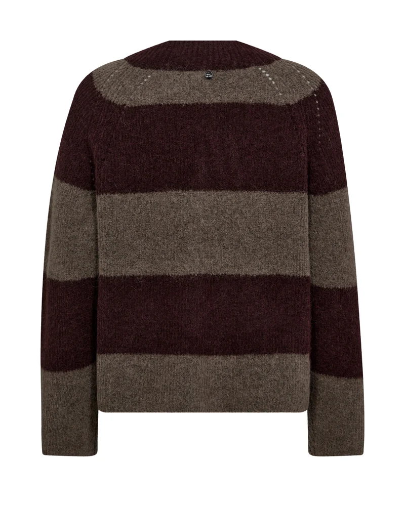 Strickpullover