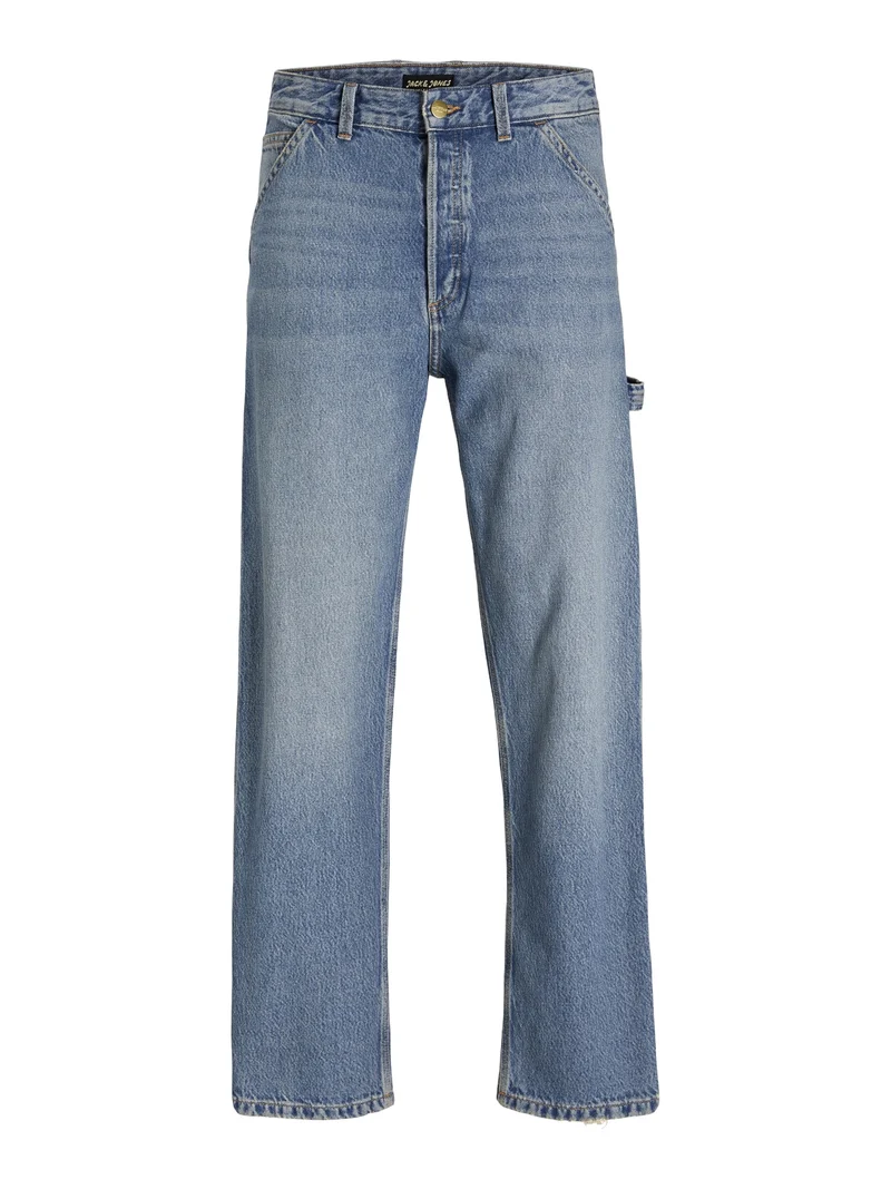 Loose Fit Jeans
