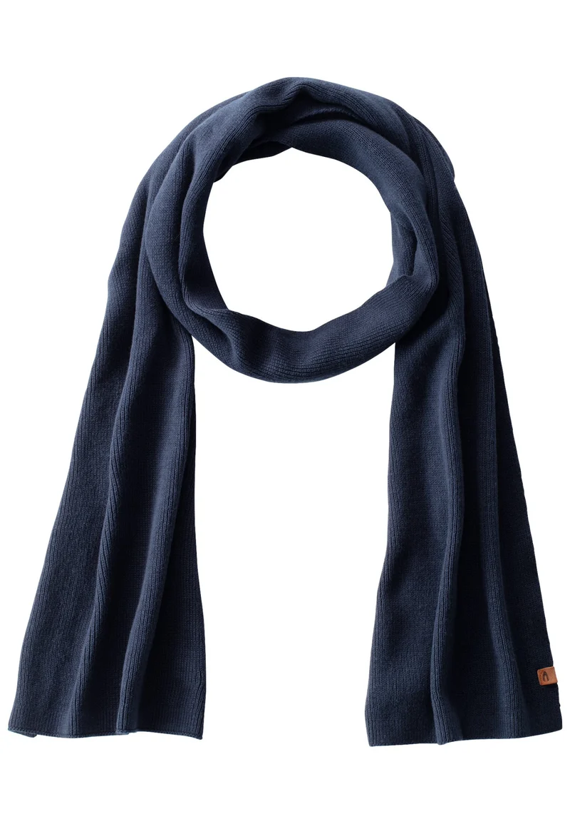 Strickschal