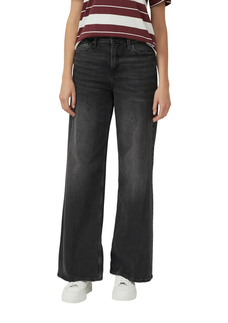 Jeanshose