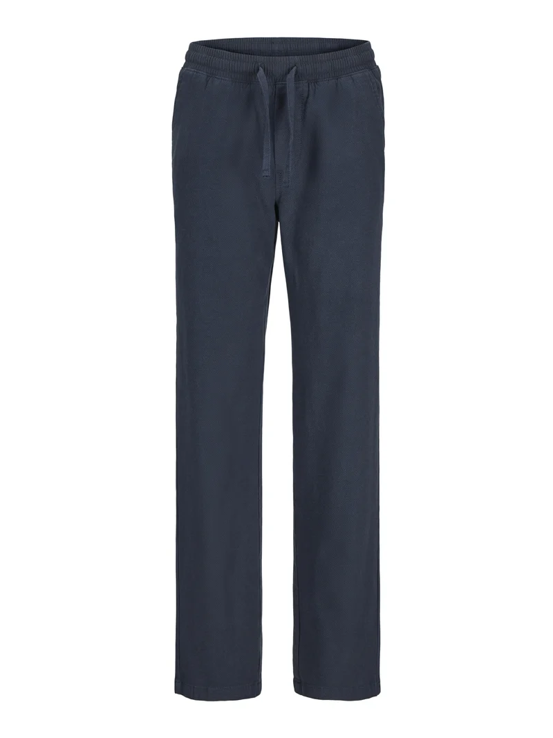 Relaxed Fit Hose