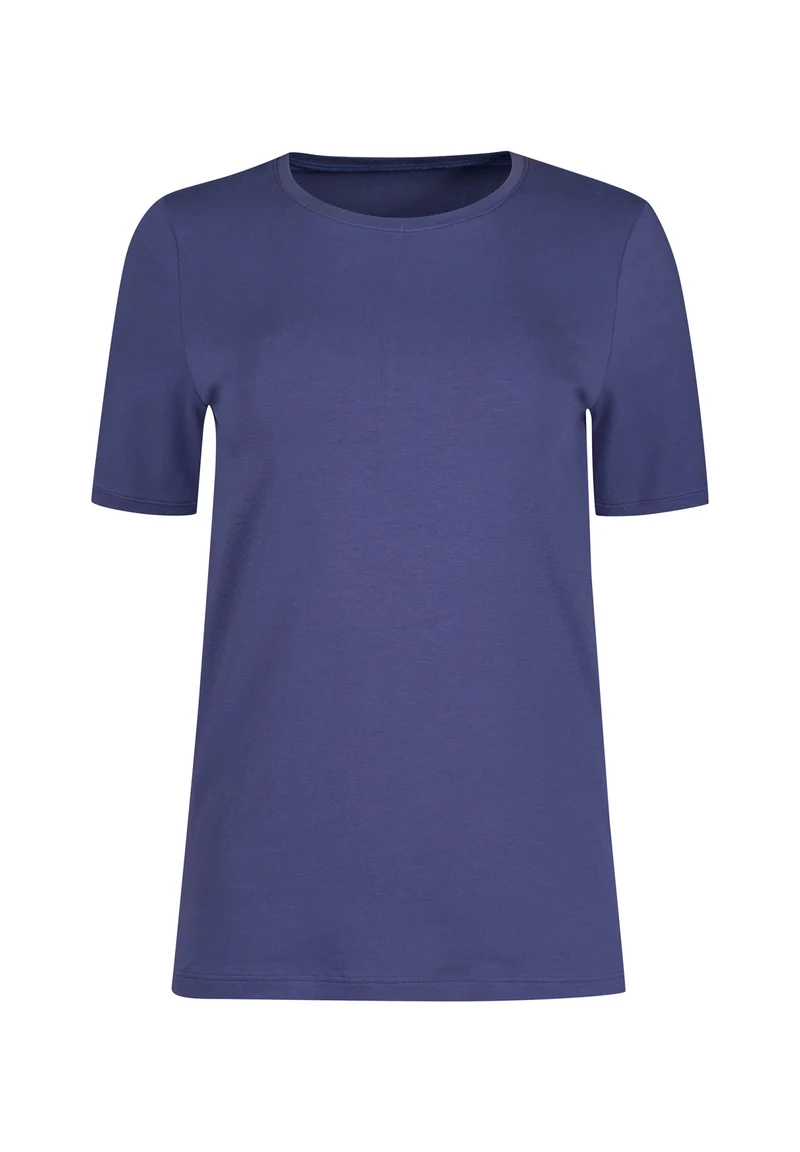 Shirt mit kurzen Ärmeln