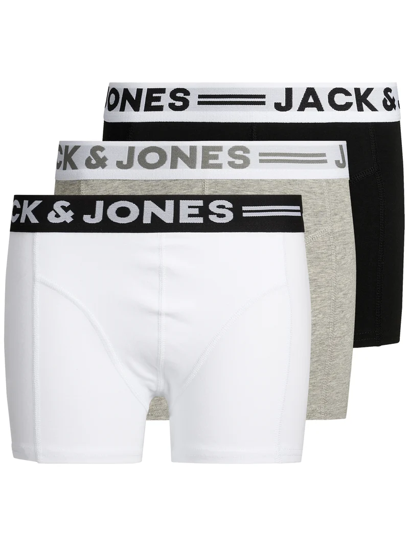 Boxershorts im 3er-Pack