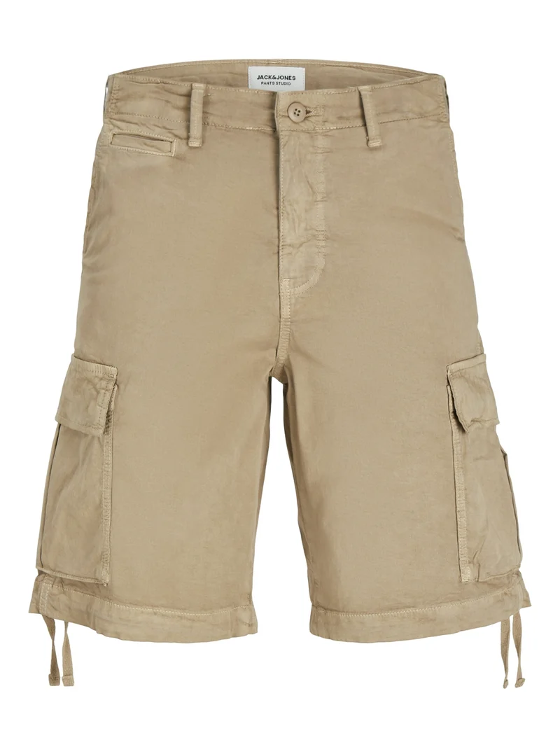 Relaxed Fit Shorts
