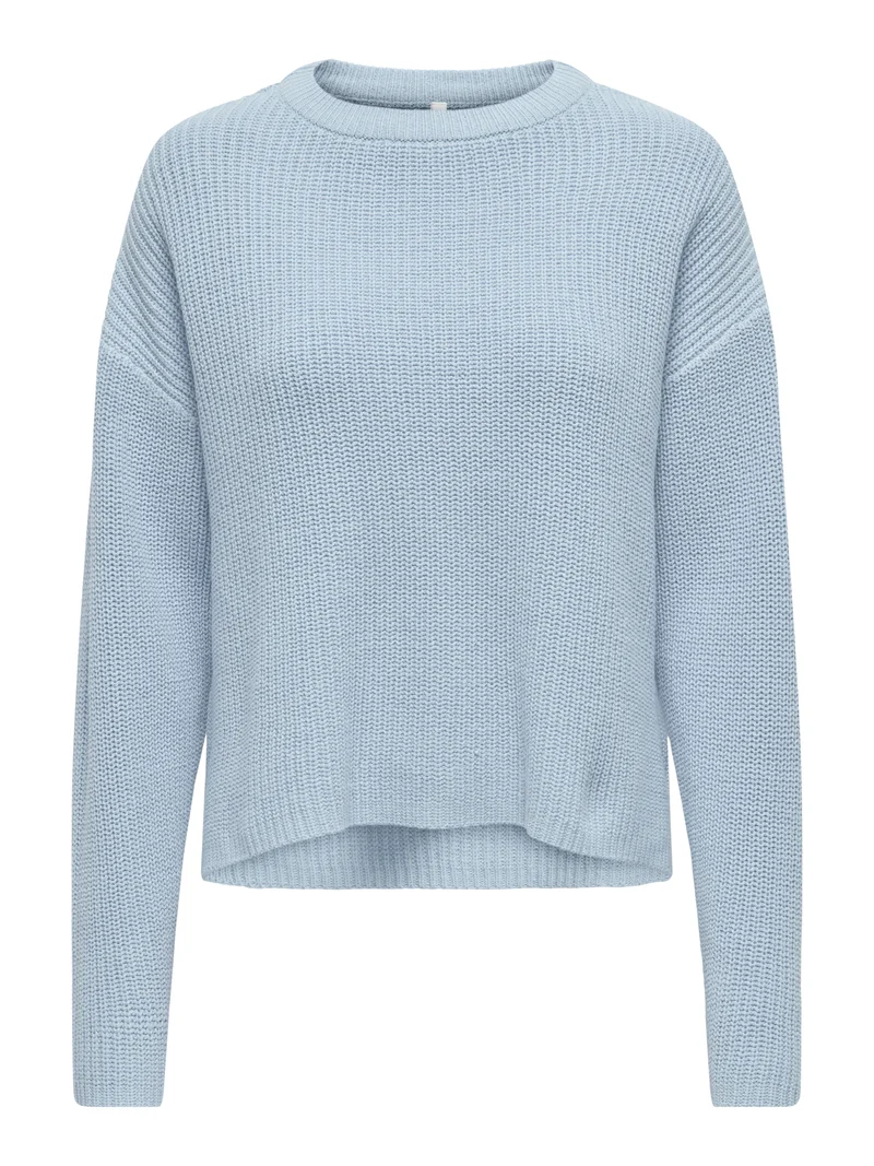 Strickpullover