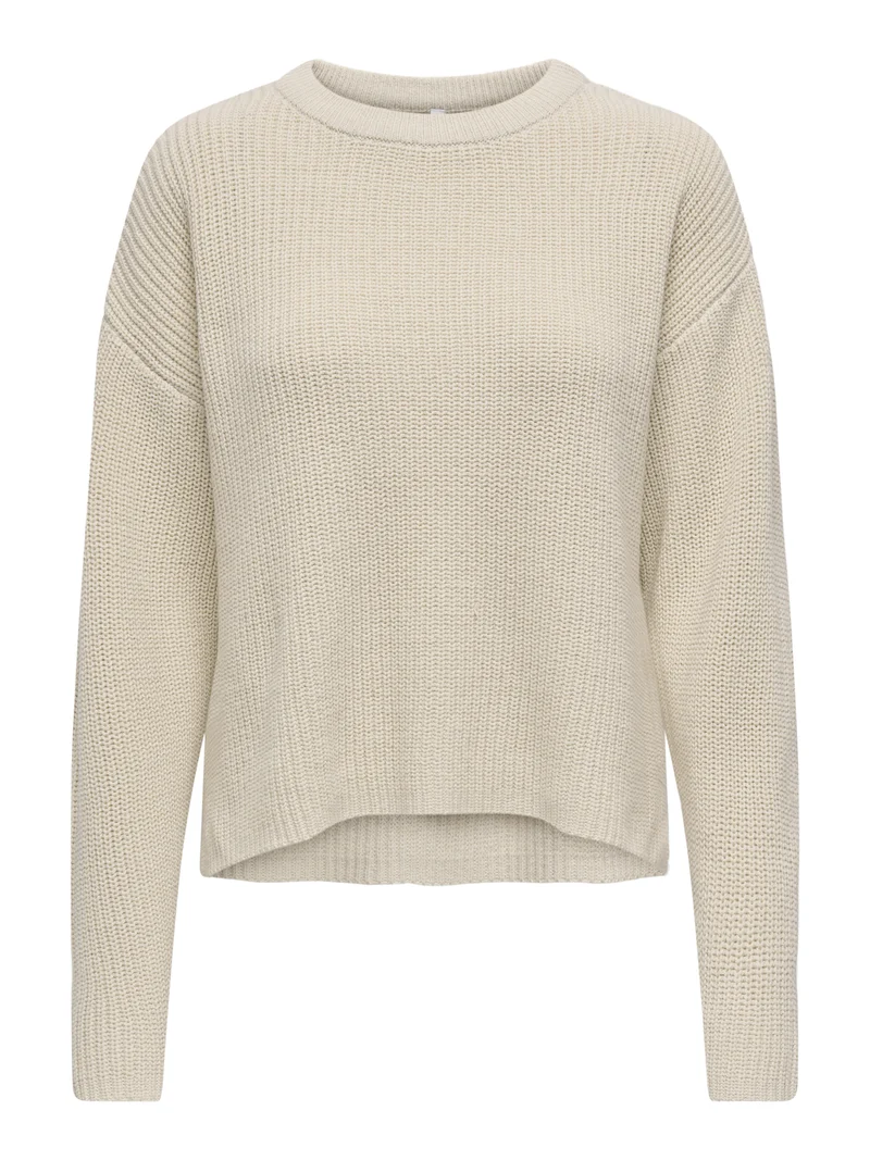 Strickpullover