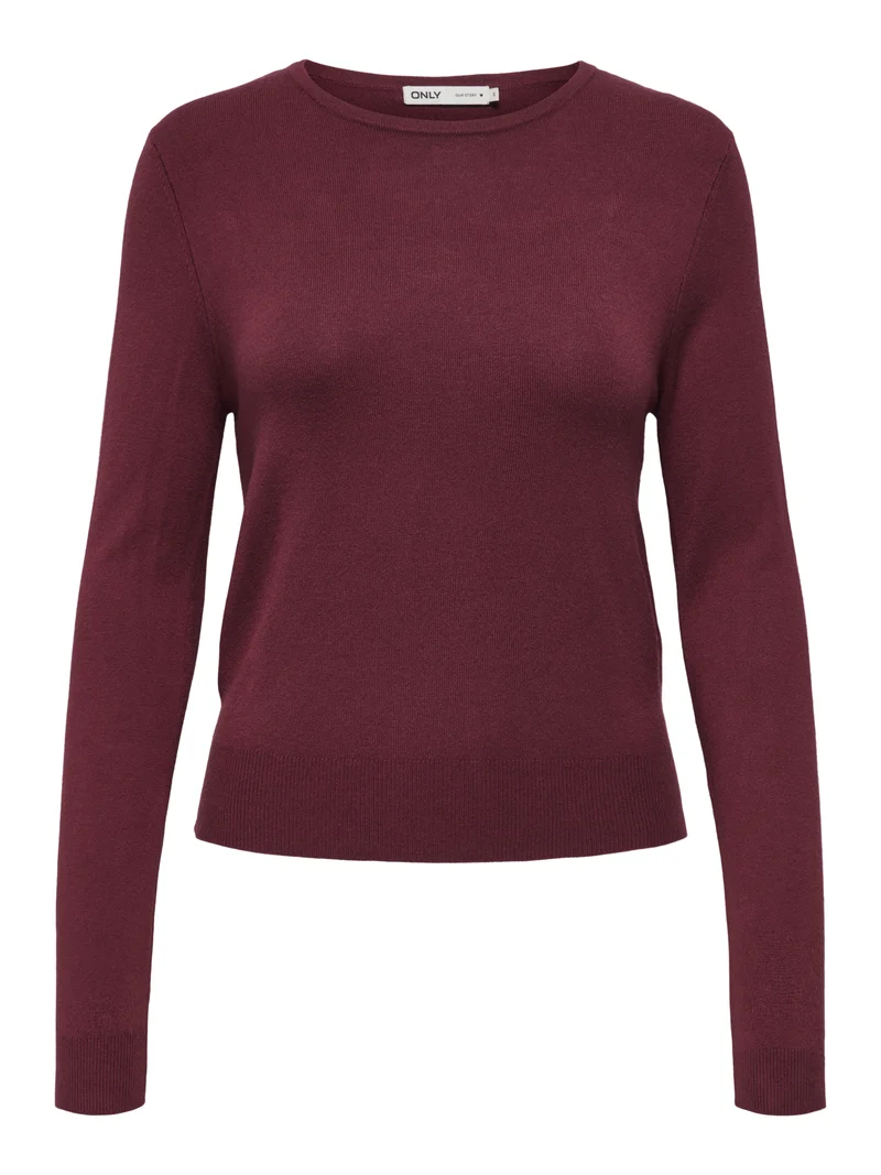 Strickpullover