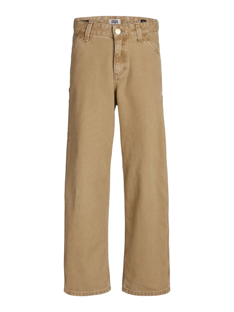 Jeans in Baggy Fit