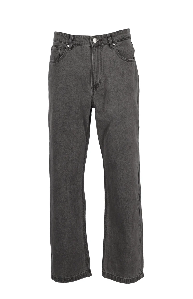Baggy-Jeans