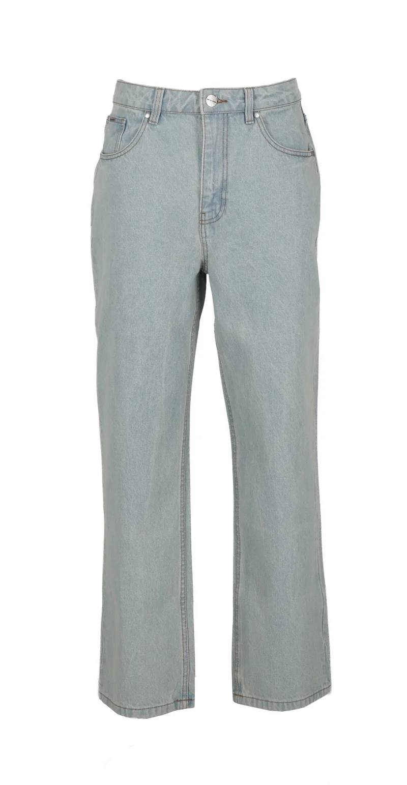 Baggy-Jeans