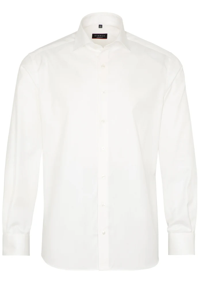 Langarm-Hemd "Modern Fit"