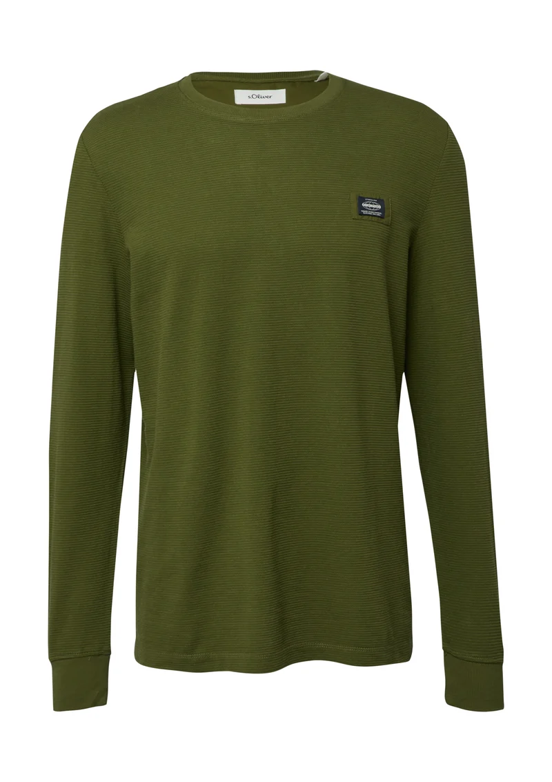 Pullover
