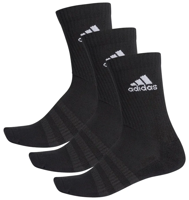 Socken "Cush Crew 3er Socken"