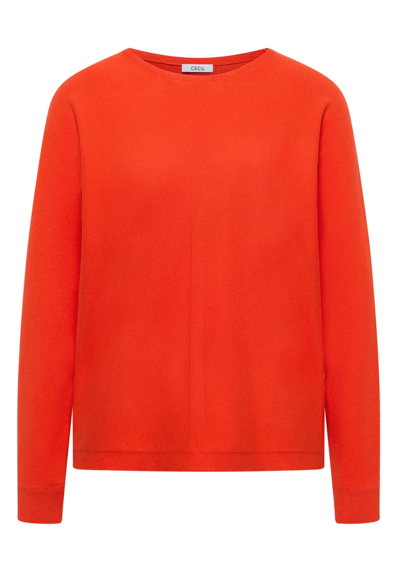 Pullover "Dolman"