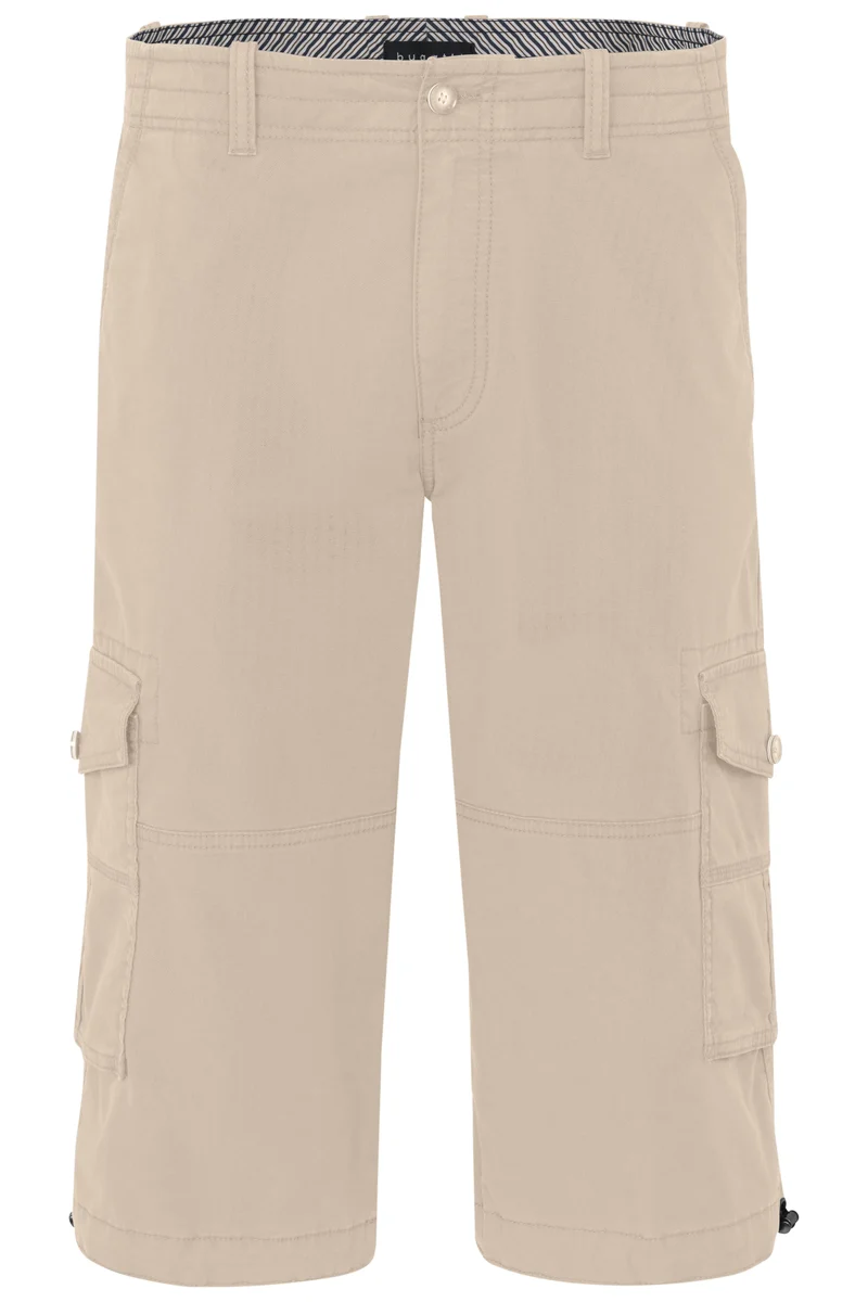 Bermuda Shorts