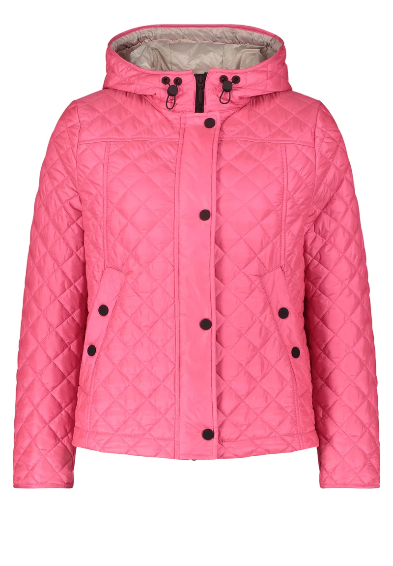 Steppjacke