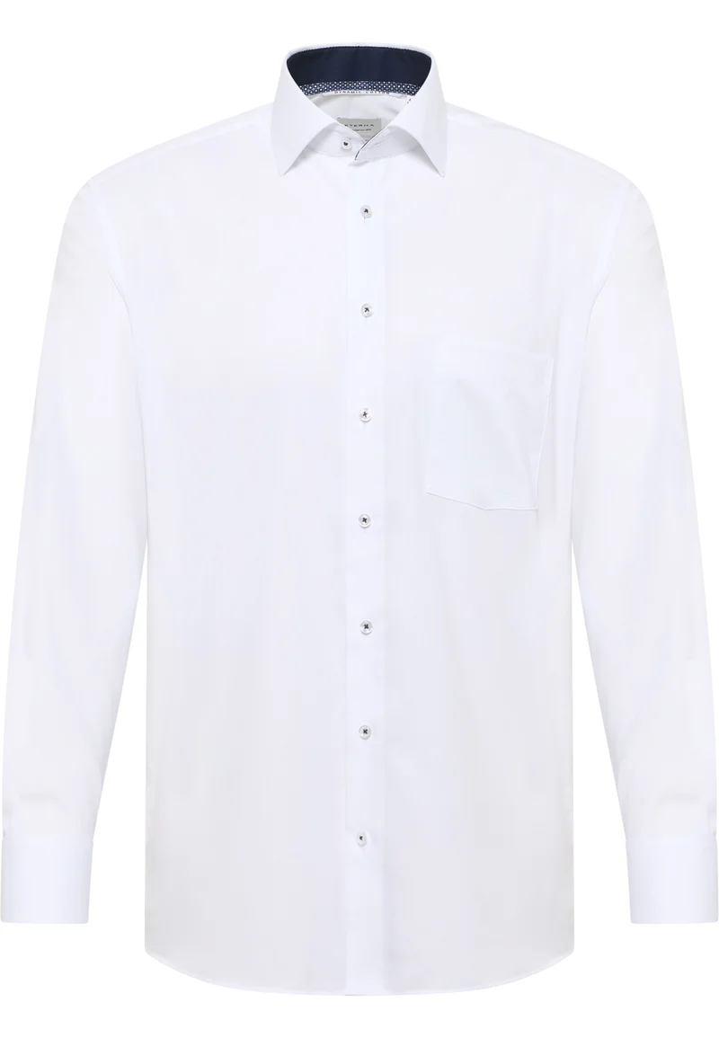 Modern Fit Hemd
