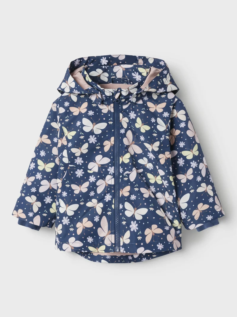 Jacke