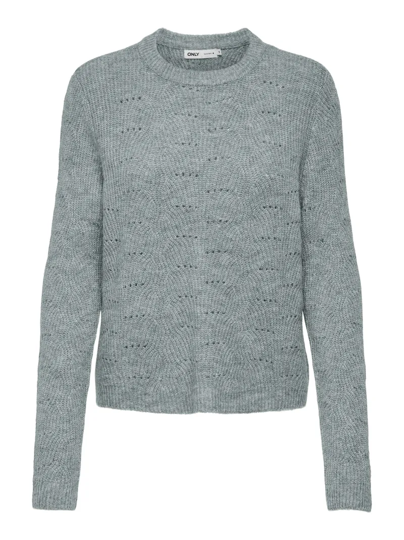 Strickpullover