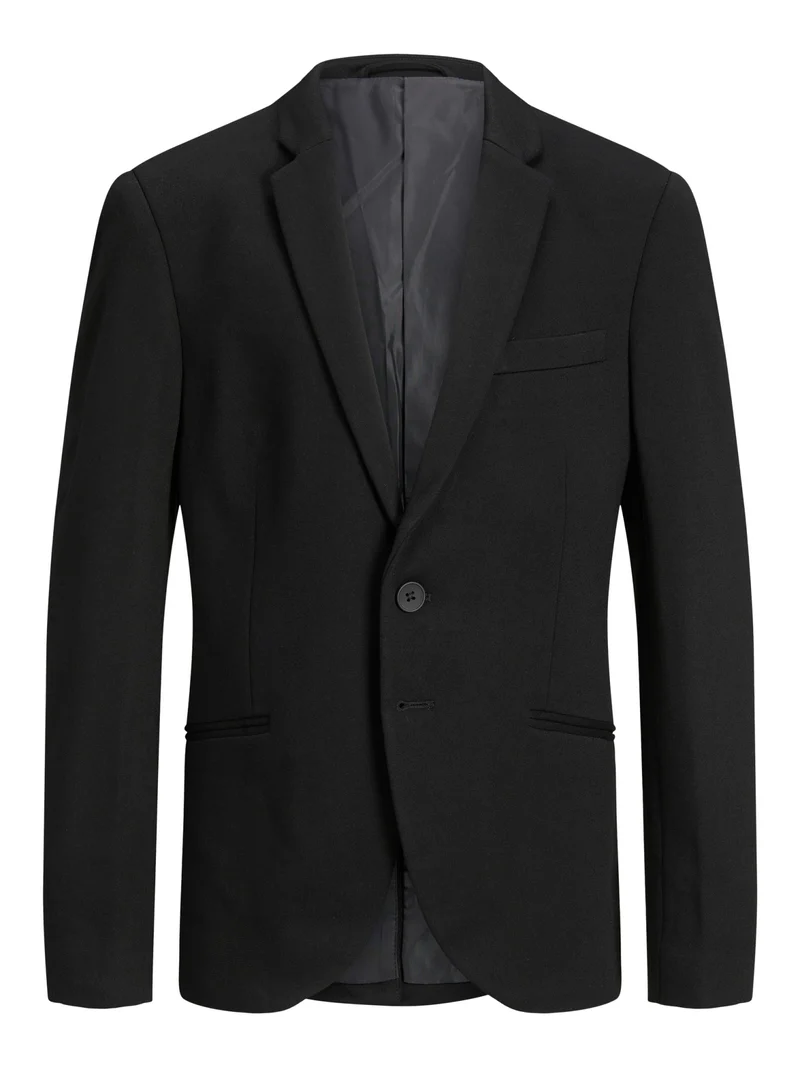 Einreihiger Blazer