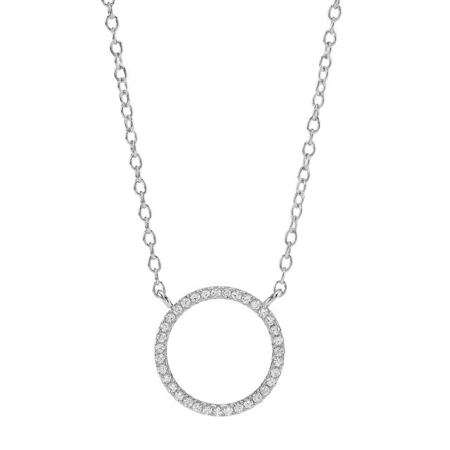 Halskette "ANNANOR"
