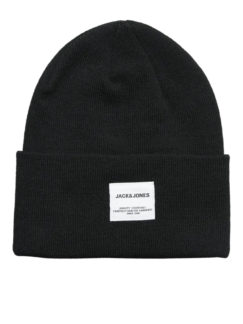 Strickmütze