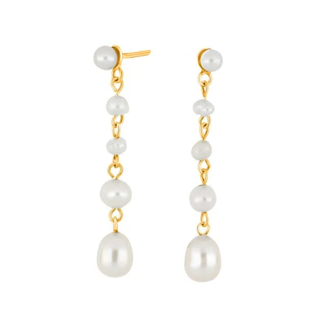 Ohrring "PEARL52"