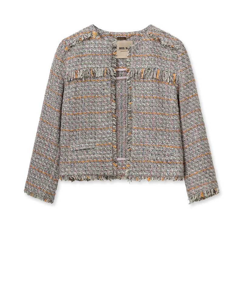Boucle Jacke