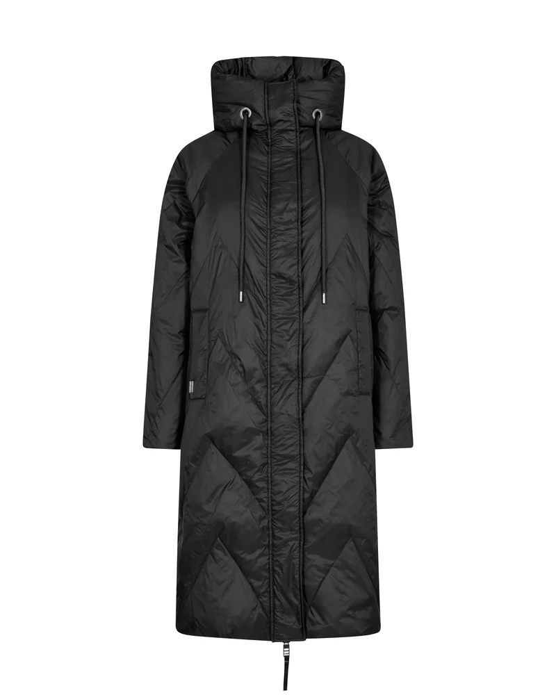 Daunen-Jacke