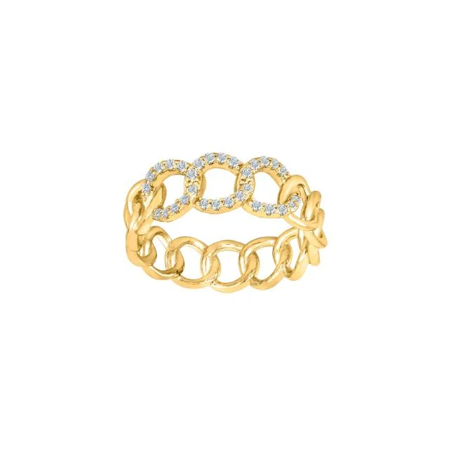 Ring "JasminNor"