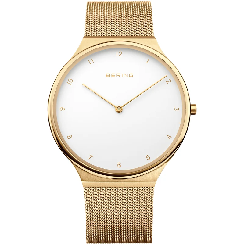 Uhr "Ultra Slim"