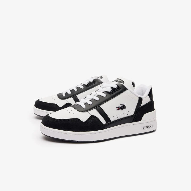 Sneaker "T-Clip"