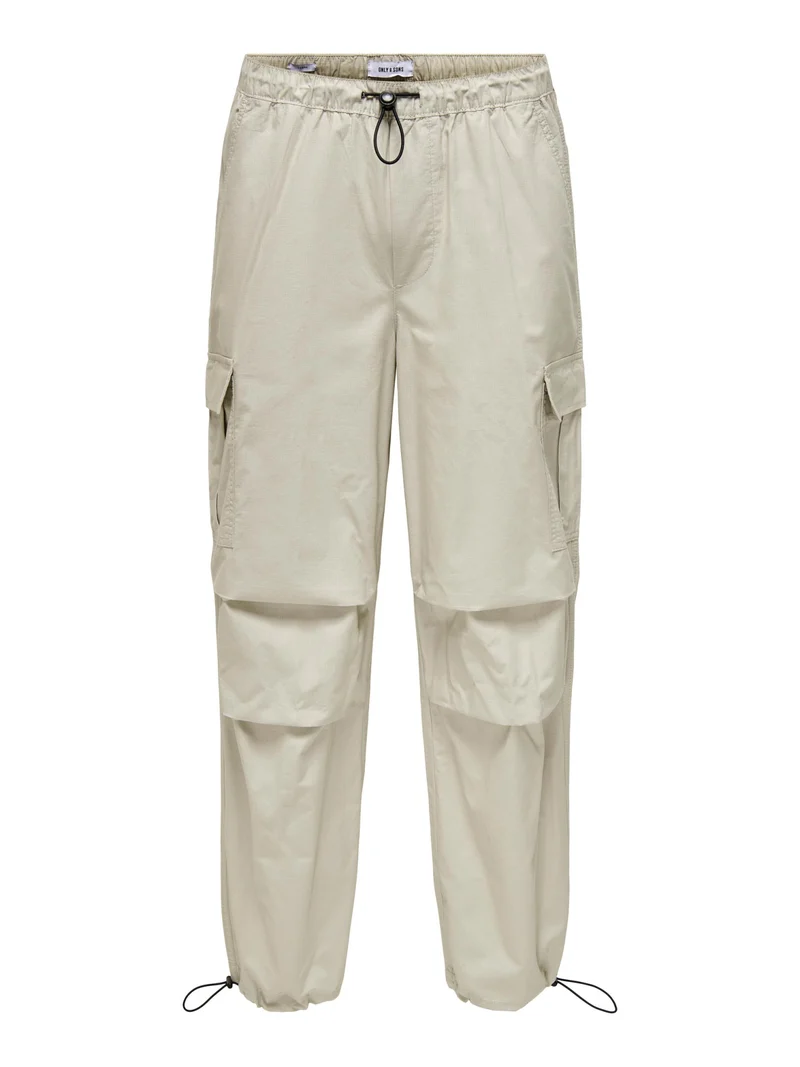 Cargohose