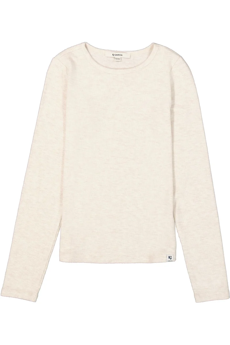 Langarmshirt