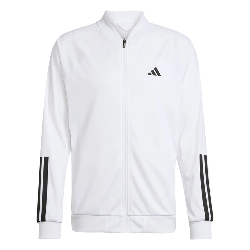 Jacke "Club Tennis 3-Streifen"