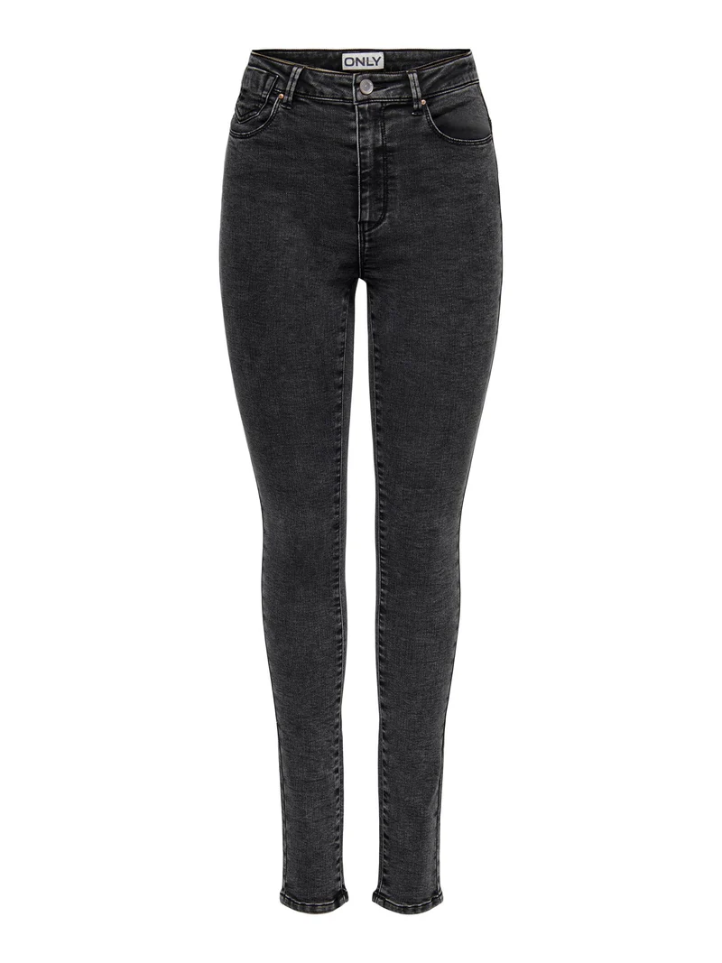 Skinny Fit Jeans