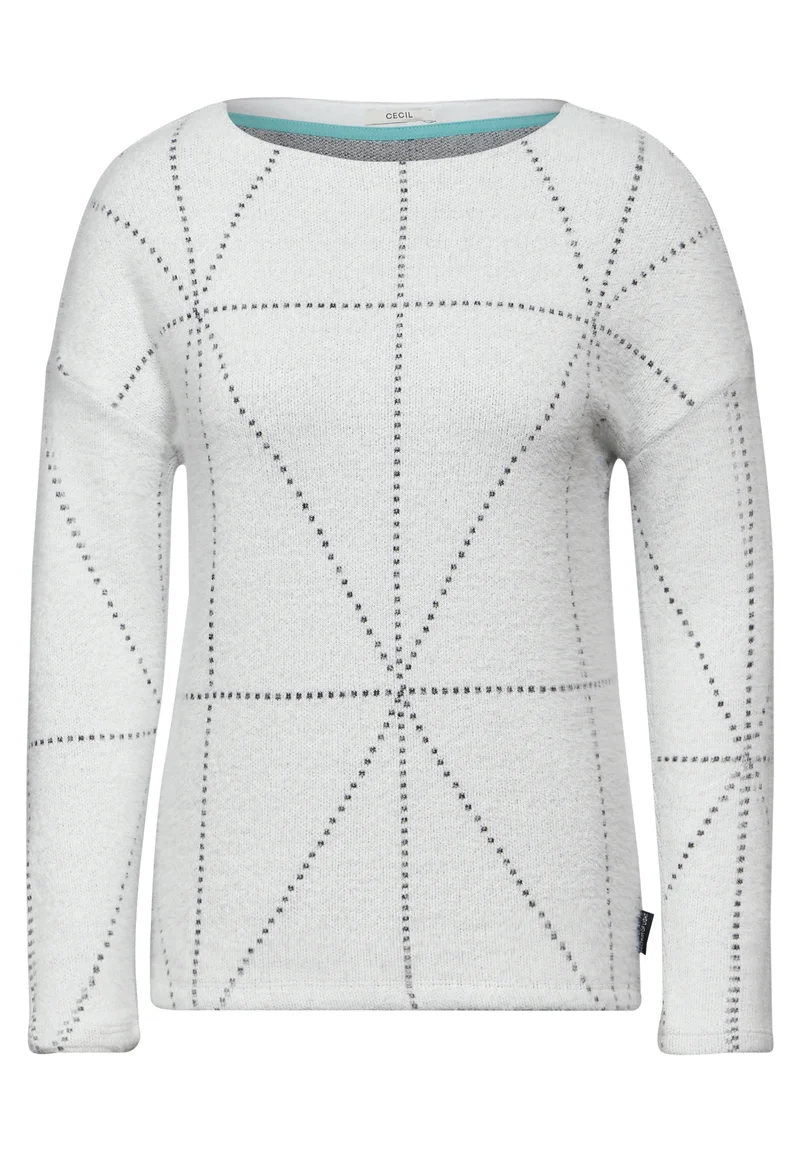 Langarmshirt