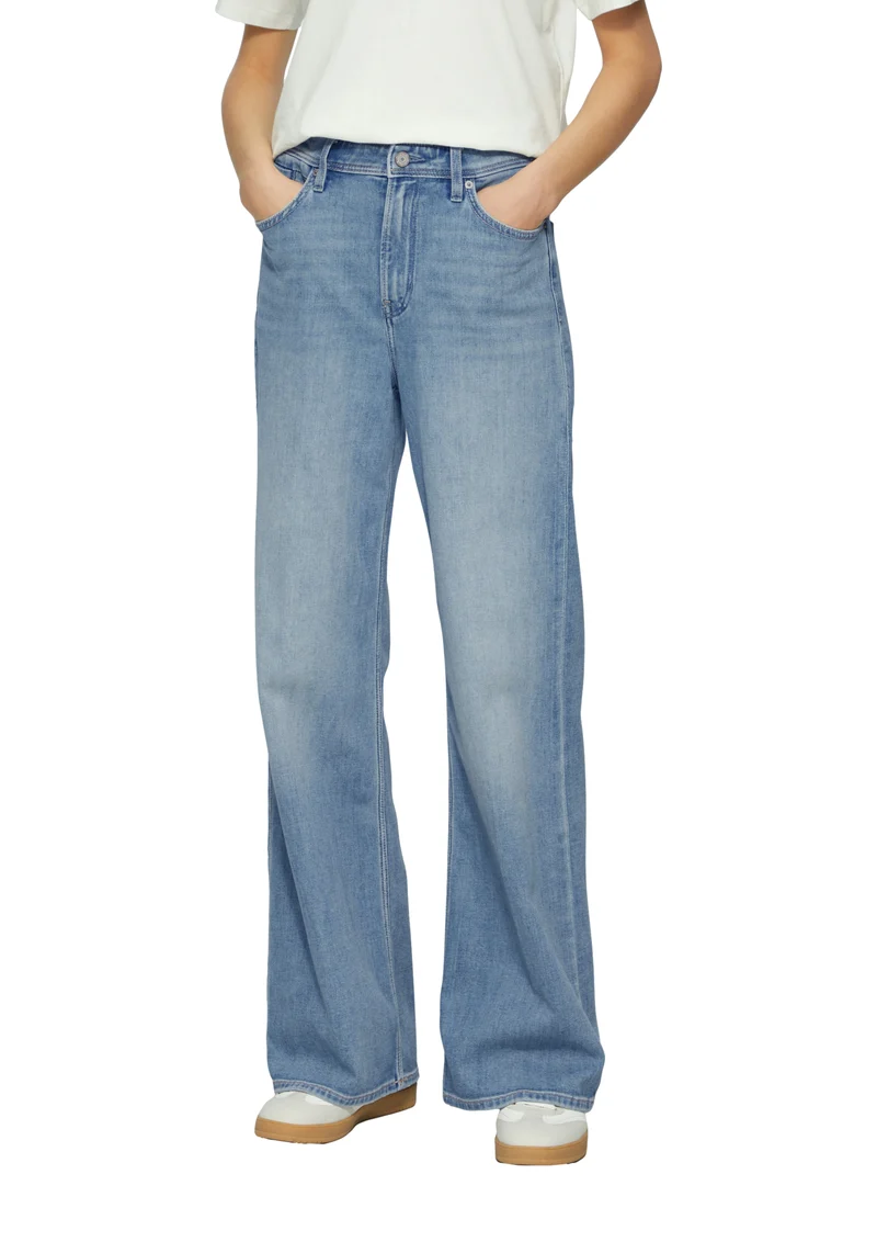 Jeans-Hose