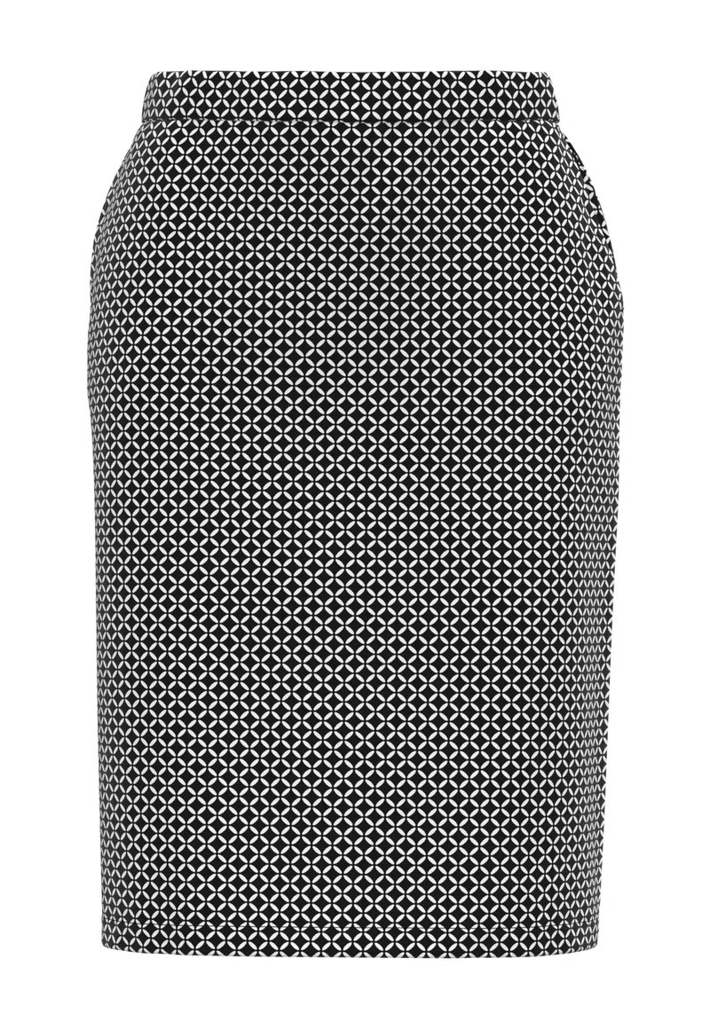 Rock im minimal Print
