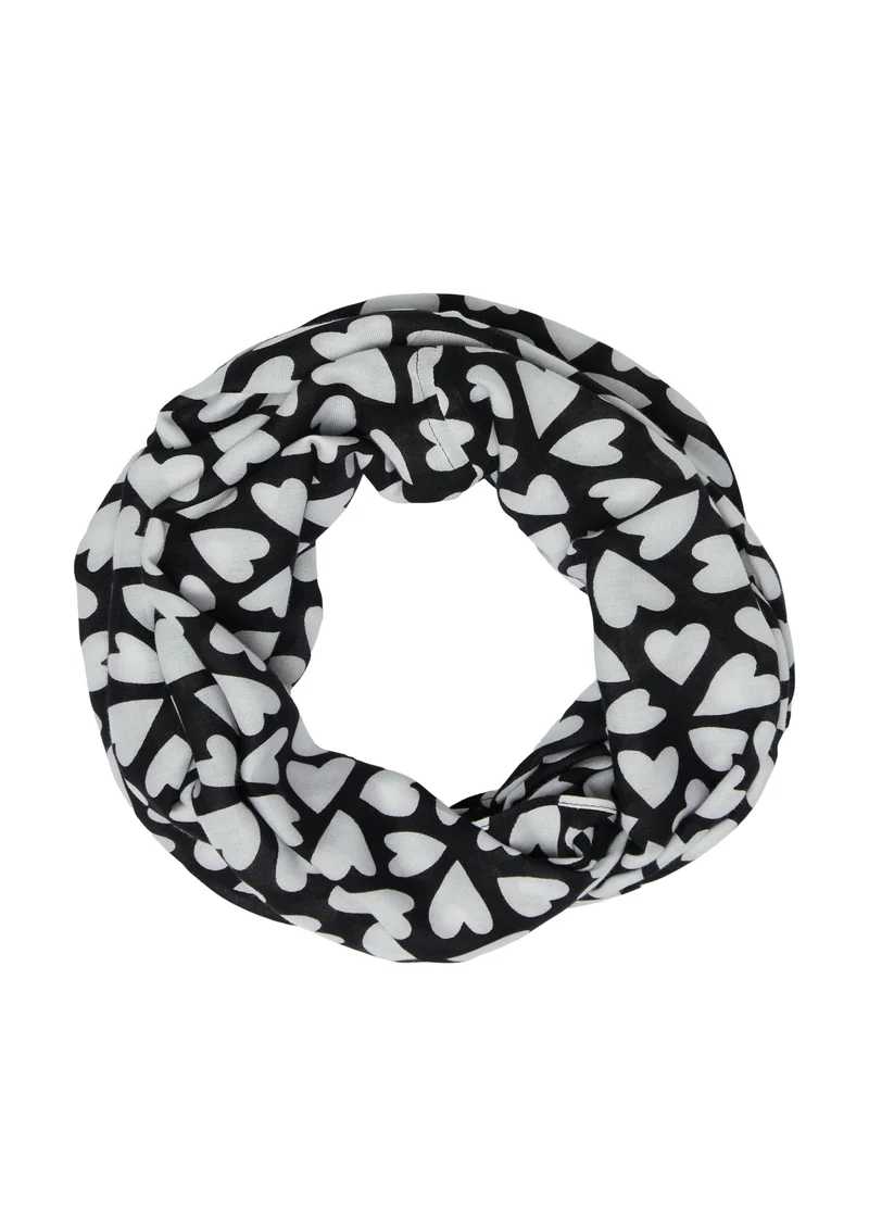 Snood "floral"