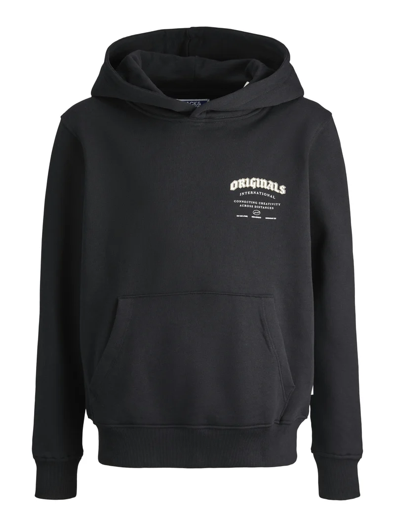 Kapuzenpullover