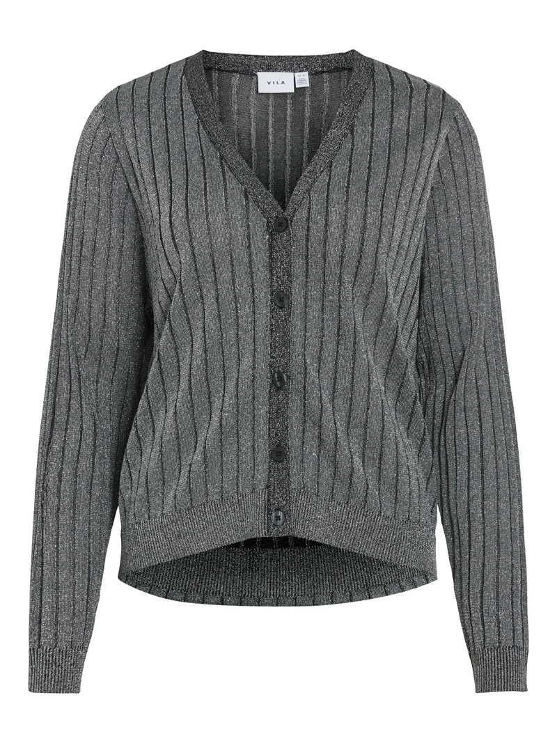 Glitzer Cardigan