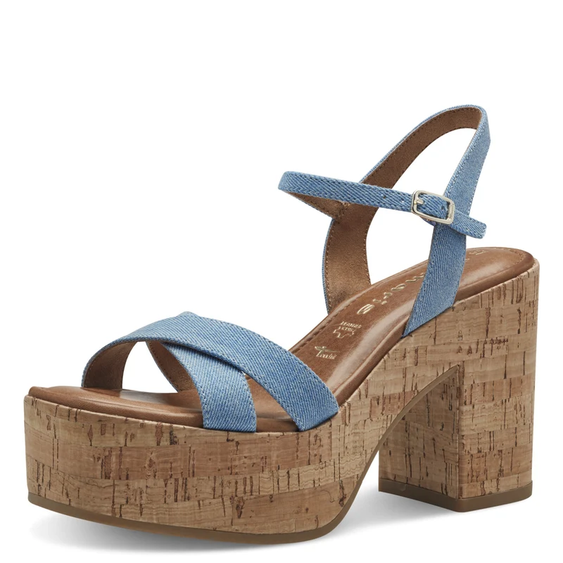 Sandalette