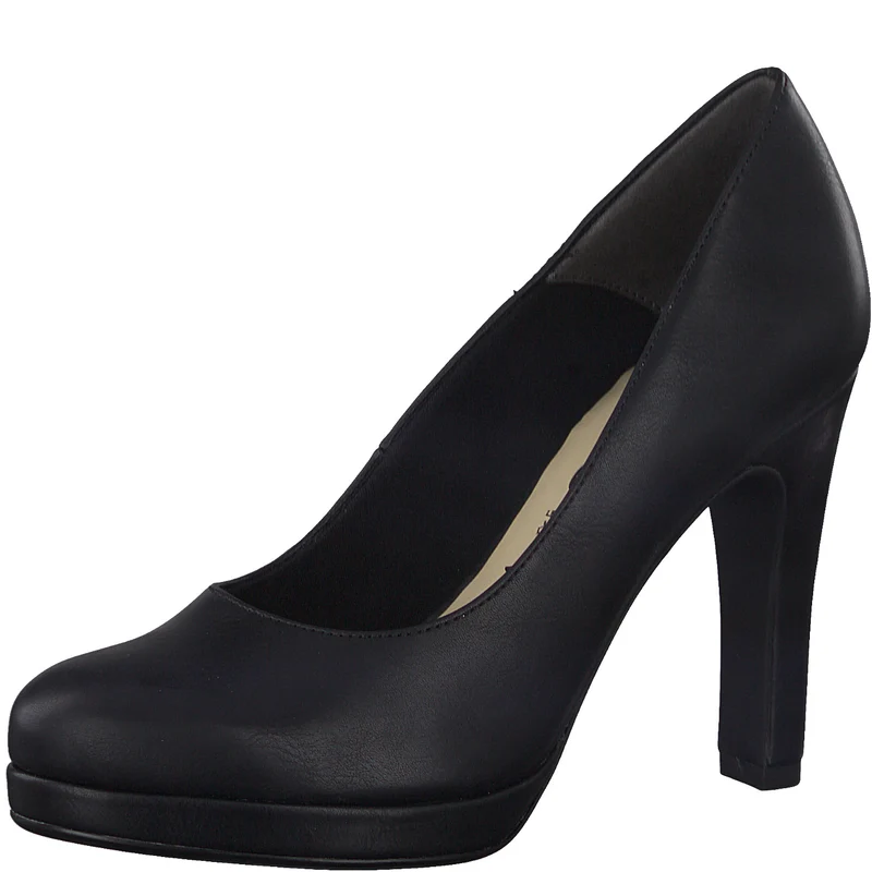 Pumps