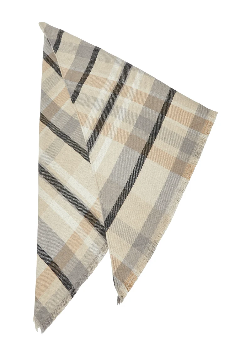 Dreieckstuch "All -over-Print"